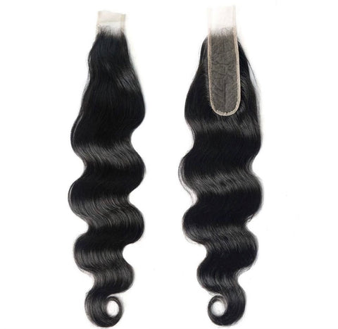 Black Friday HD Closure 2x6