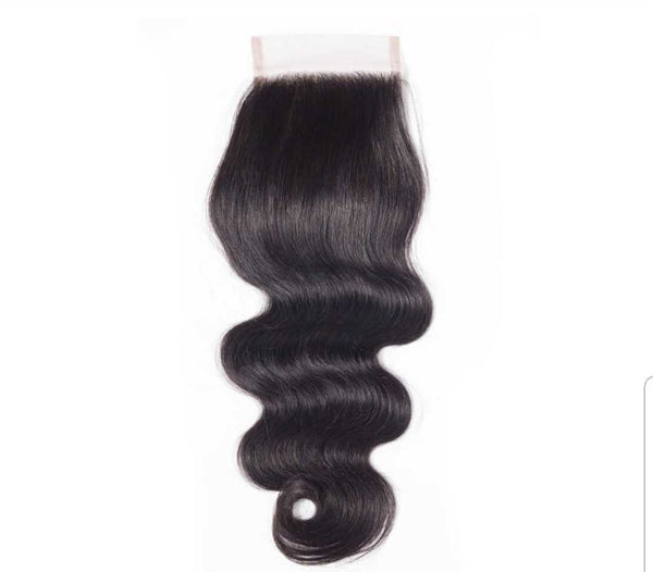 Black Friday HD Closure 5x5