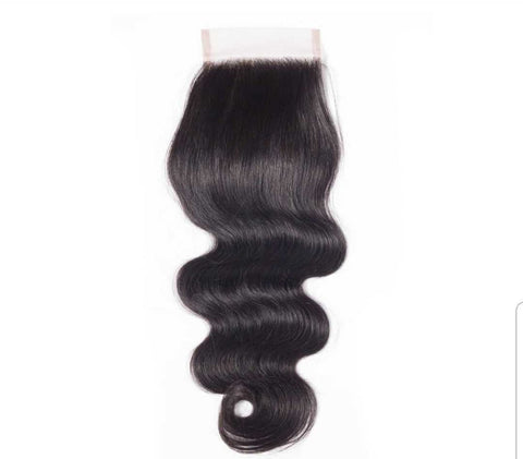 Black Friday HD Closure 5x5