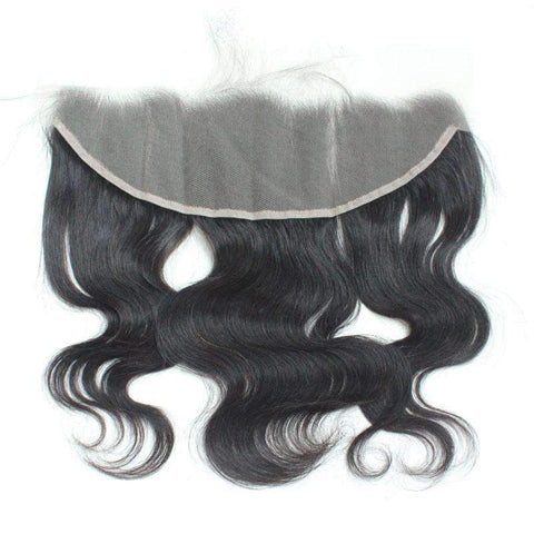 HD Frontal