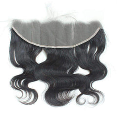 HD Frontal