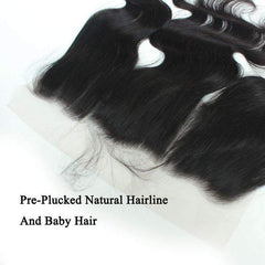 HD Frontal
