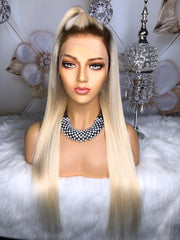 Black Friday Full Lace 150% Density Wig