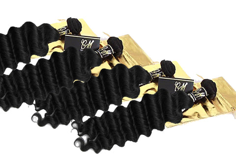 Glamorous Premium Bundle Deal Deep Wave