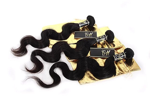 Black Friday Affordable Body Wave