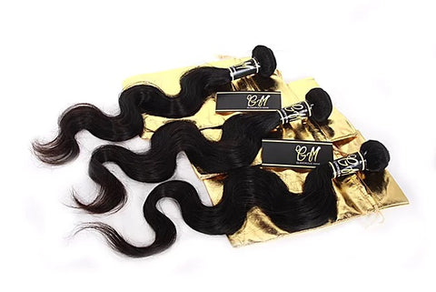 Black Friday Affordable Body Wave