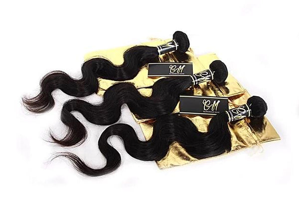 Black Friday Affordable Glam Body Wave Bundle Deal